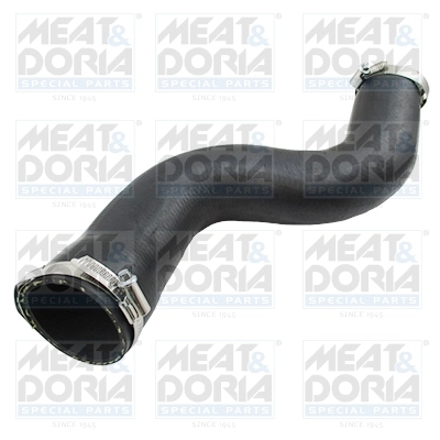 Charge Air Hose